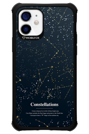 Constellations - Apple iPhone 12