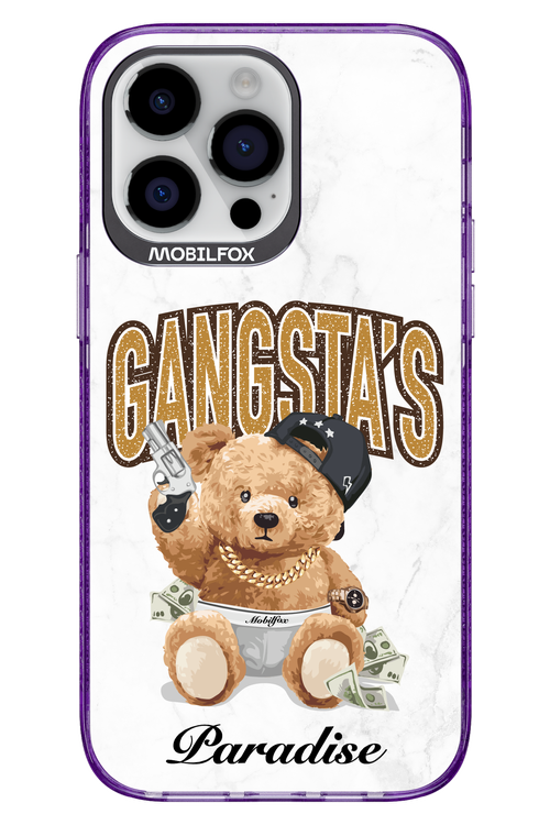 Gangsta - Apple iPhone 14 Pro Max
