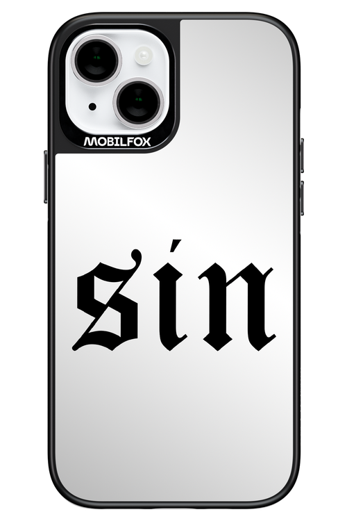 SÍN (Mirror) 2.0 - Apple iPhone 14