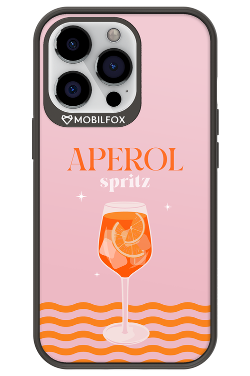 Aperol - Apple iPhone 13 Pro