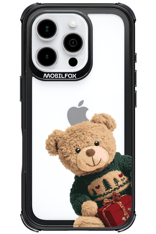 Gifting Bear - Apple iPhone 16 Pro