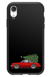 XMAS Car - Apple iPhone XR