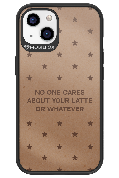 Whateverrr 2.0 - Apple iPhone 13