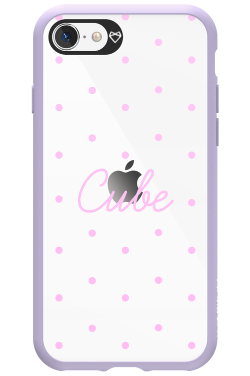 Doty - Apple iPhone SE 2022