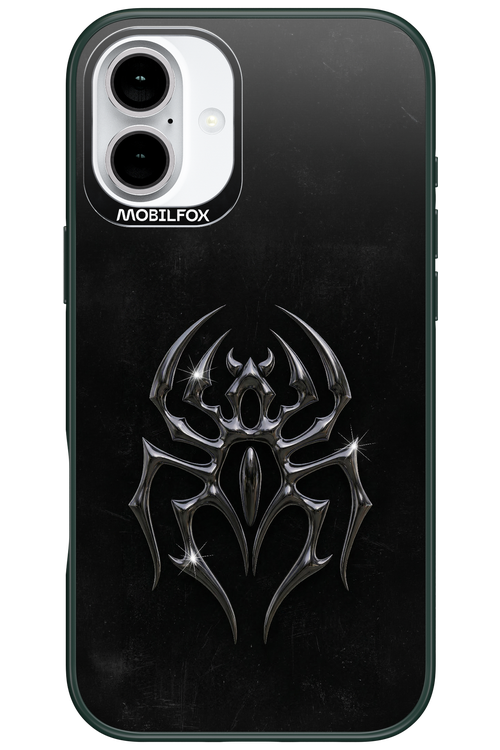Dark Spider 2.0 - Apple iPhone 16 Plus