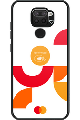 MC Color 2.0 - Xiaomi Redmi Note 9