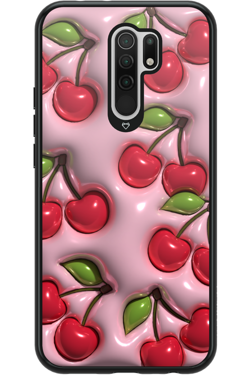 Cherry Bomb - Xiaomi Redmi 9