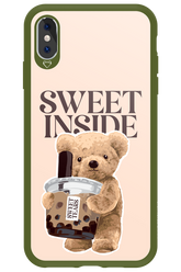 Sweet Inside - Apple iPhone XS Max