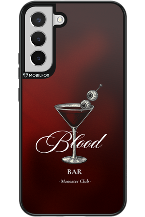 Blood Bar - Samsung Galaxy S22+