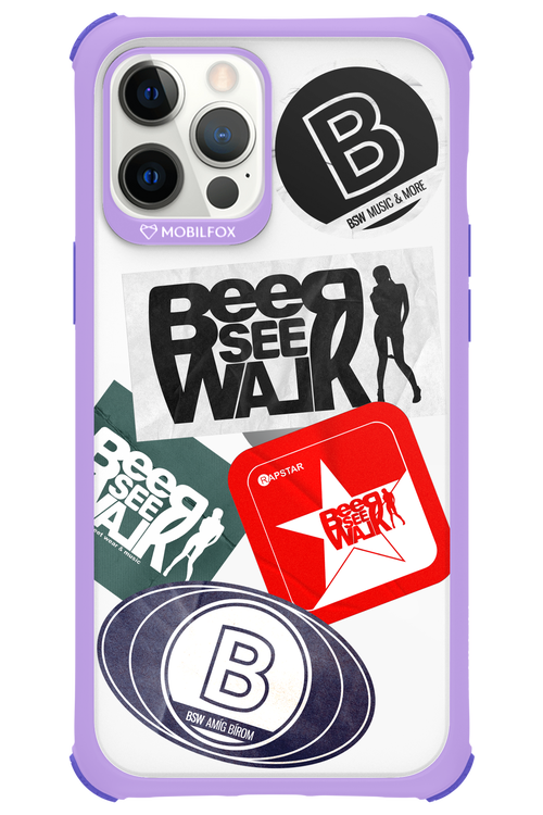 Beerseewalk I - Apple iPhone 12 Pro Max