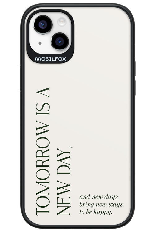 New Day - Apple iPhone 14 Plus