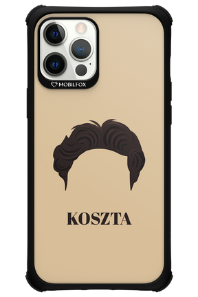 KOSZTA ICON - Apple iPhone 12 Pro Max
