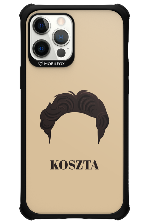 KOSZTA ICON - Apple iPhone 12 Pro Max
