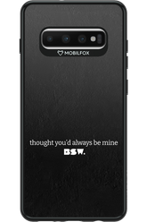 BSW FourSeasons 6 2.0 - Samsung Galaxy S10+