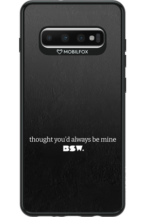 BSW FourSeasons 6 2.0 - Samsung Galaxy S10+