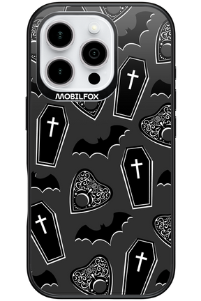 After Death - Apple iPhone 16 Pro