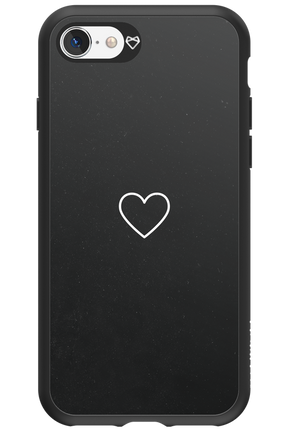 Love Is Simple - Apple iPhone SE 2020