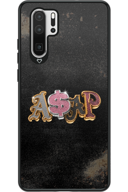 ASAP 2.0 - Huawei P30 Pro