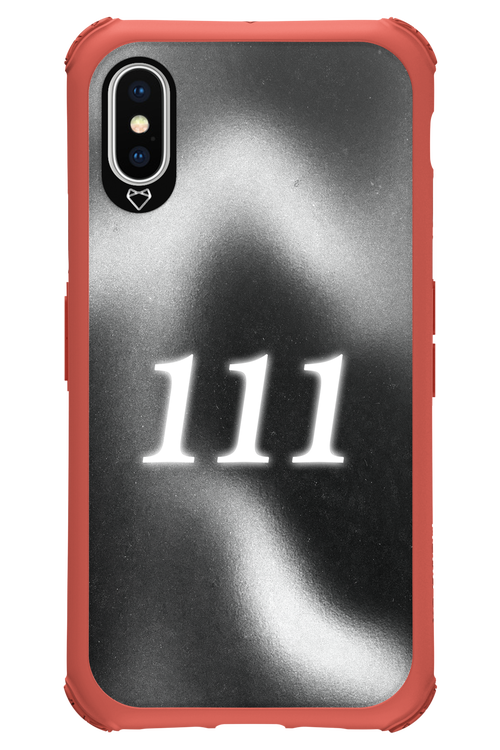 111 - Apple iPhone XS