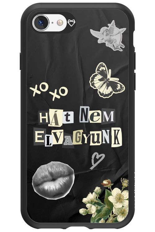 Hát nem elvagyunk 2 - Apple iPhone SE 2020