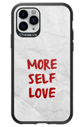 More Self Love - Apple iPhone 11 Pro