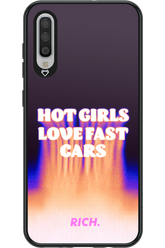 Girls Love - Samsung Galaxy A70