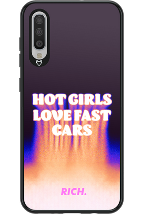 Girls Love - Samsung Galaxy A70