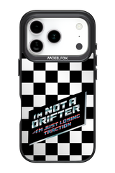 Drifter (Mirror) - Apple iPhone 17 Pro