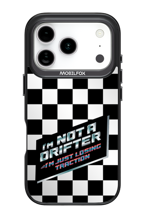 Drifter (Mirror) - Apple iPhone 17 Pro