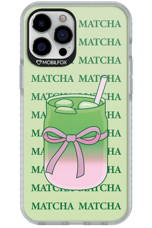 Pretty Matcha - Apple iPhone 12 Pro Max