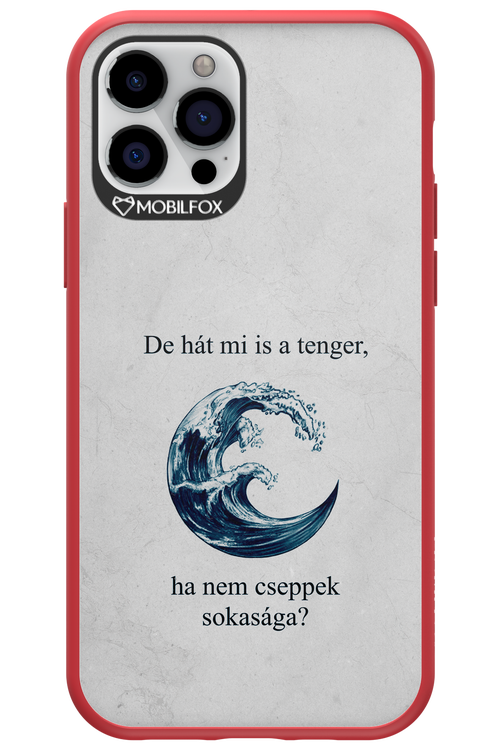 Tenger - Apple iPhone 12 Pro