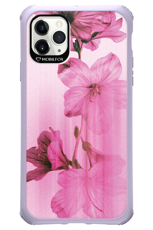Floro - Apple iPhone 11 Pro Max
