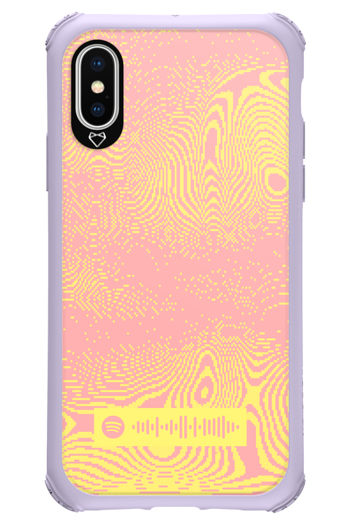 House Frequency - Apple iPhone XS