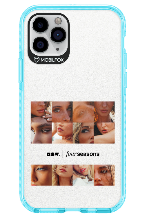 BSW FourSeasons 4 2.0 - Apple iPhone 11 Pro