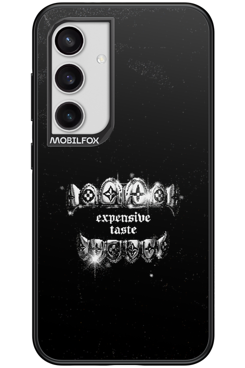 Expensive Taste - Samsung Galaxy S24