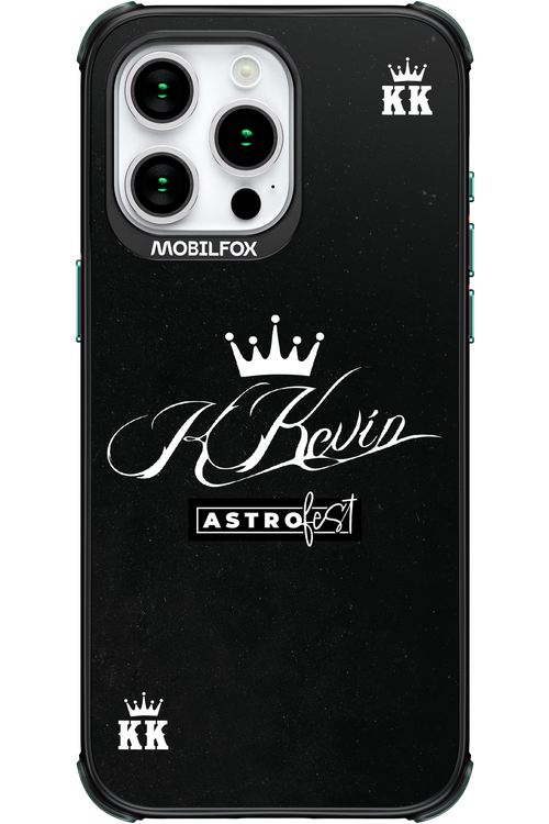 KKevin (Poker) - Apple iPhone 15 Pro Max