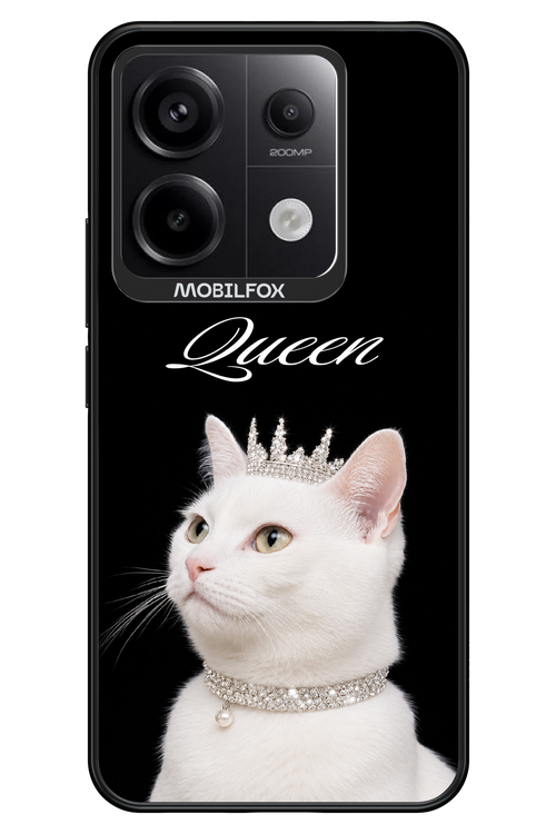 Queen 2.0 - Xiaomi Redmi Note 13 Pro 5G