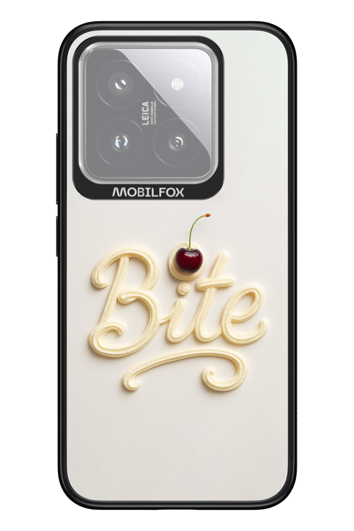 One Bite - Xiaomi 14