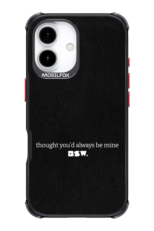 BSW FourSeasons 6 2.0 - Apple iPhone 17