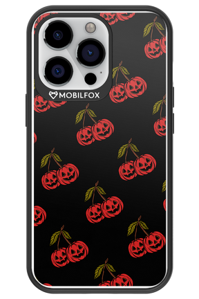 Spicey Pumpkin - Apple iPhone 13 Pro