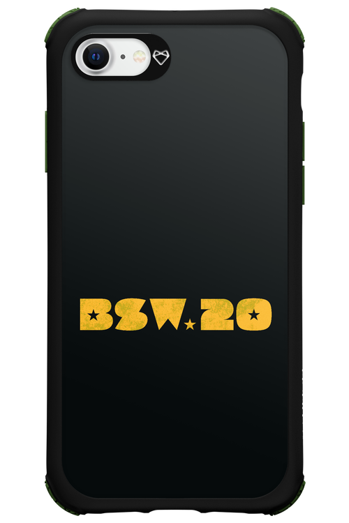BSW 20 (10) 2.0 - Apple iPhone 7