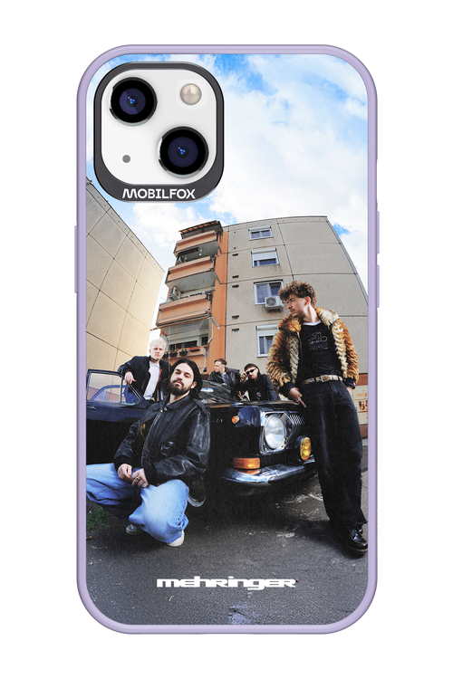 Block Gang - Apple iPhone 13