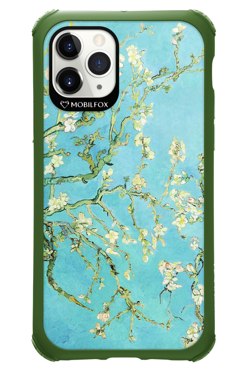 Almond Blossom - Apple iPhone 11 Pro