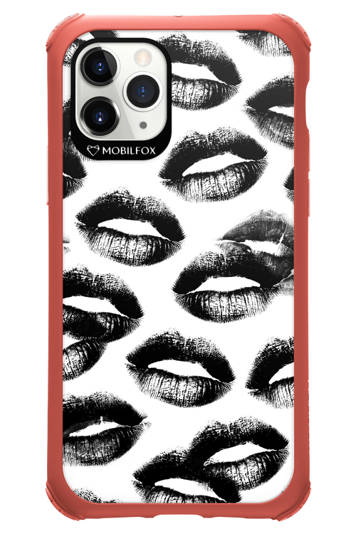 Ghost Kiss - Apple iPhone 11 Pro