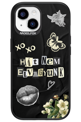 Hát nem elvagyunk 2 - Apple iPhone 15