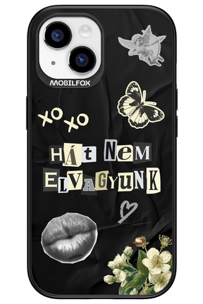Hát nem elvagyunk 2 - Apple iPhone 15