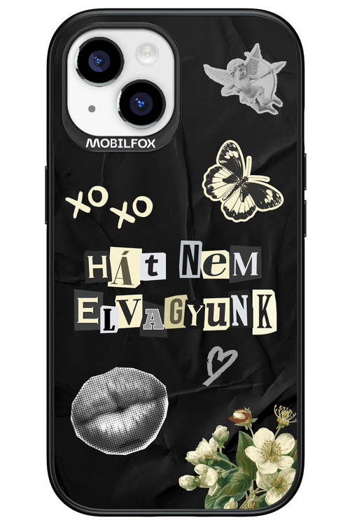 Hát nem elvagyunk 2 - Apple iPhone 15
