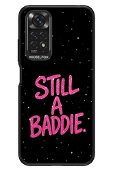 Baddie 2.0 - Xiaomi Redmi Note 11/11S 4G