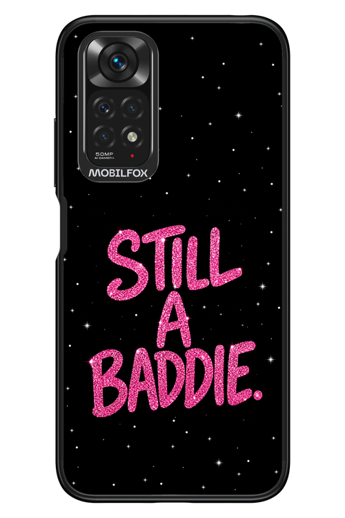 Baddie 2.0 - Xiaomi Redmi Note 11/11S 4G