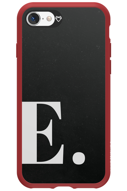E (Off Space) 2.0 - Apple iPhone 8